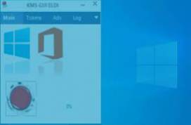 Activator for Windows and Office KMS Pico 9.0.4 