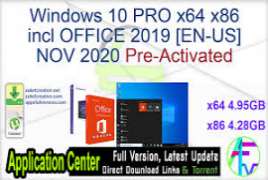 Windows 7 81 10 X64 ULT PRO ESD en-US NOV 2020 {Gen2}