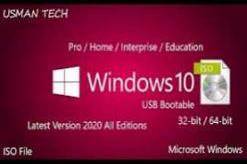 Microsoft Windows 10 Enterprise x32 14393.10 en-US Activated